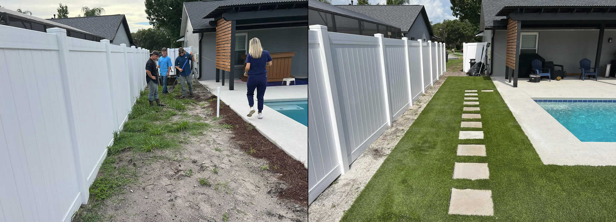 About Foremost Outdoor Services