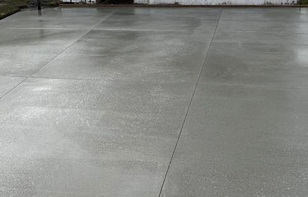 Dumpster Pad Cleaning FL