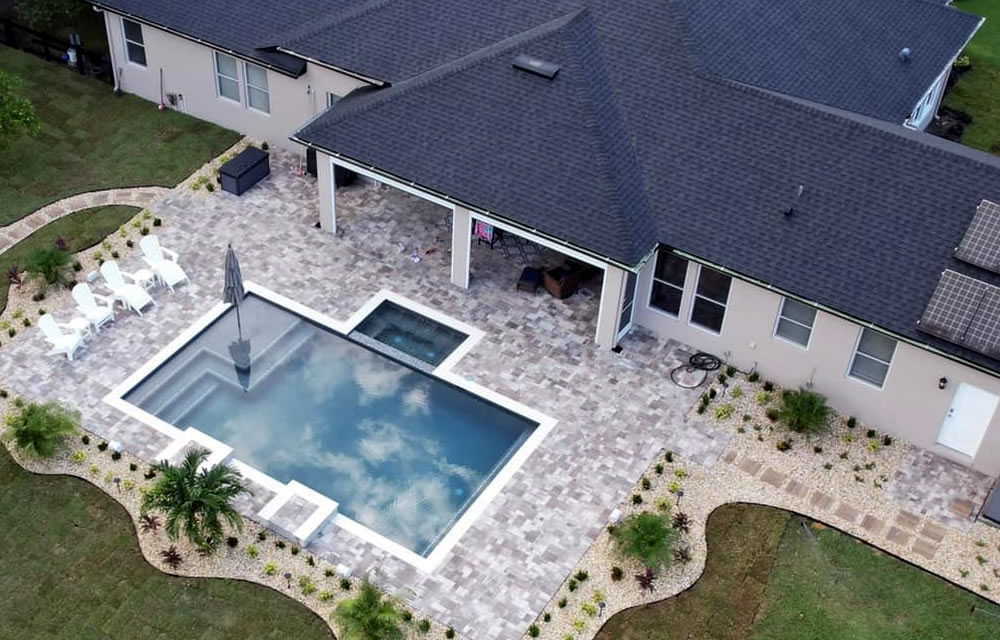 Exterior Cleaning Company FL