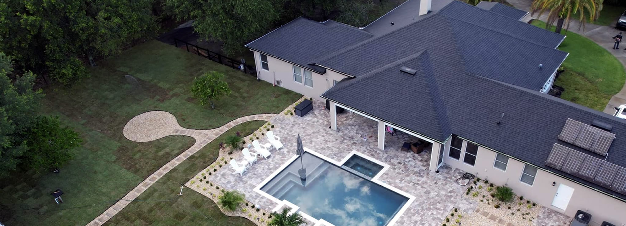 Exterior Cleaning Company
