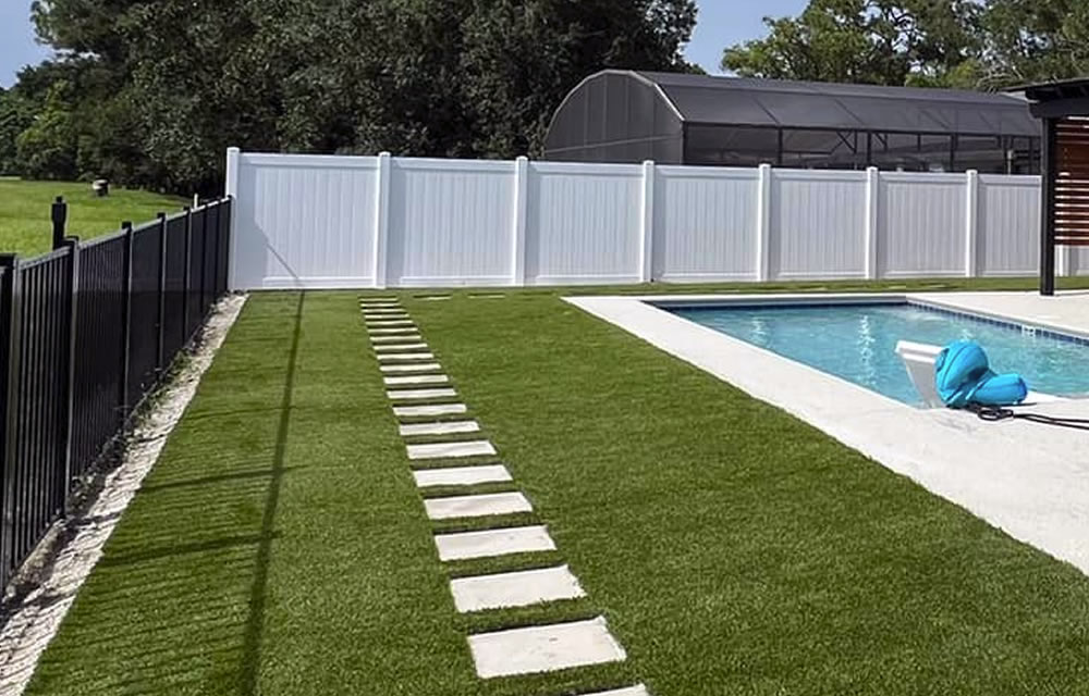 Fence Cleaning Company FL