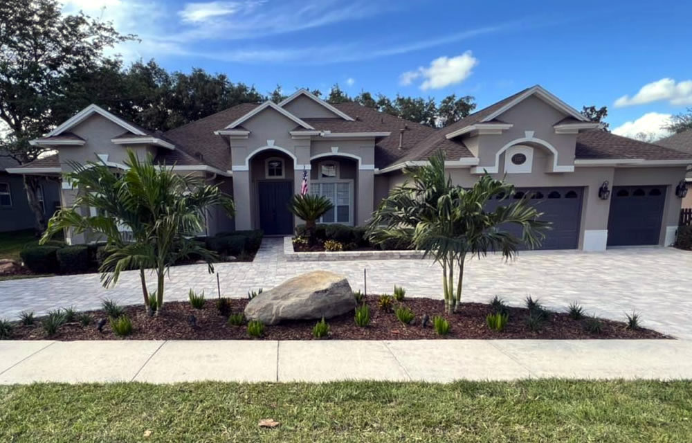 House Washing Company FL