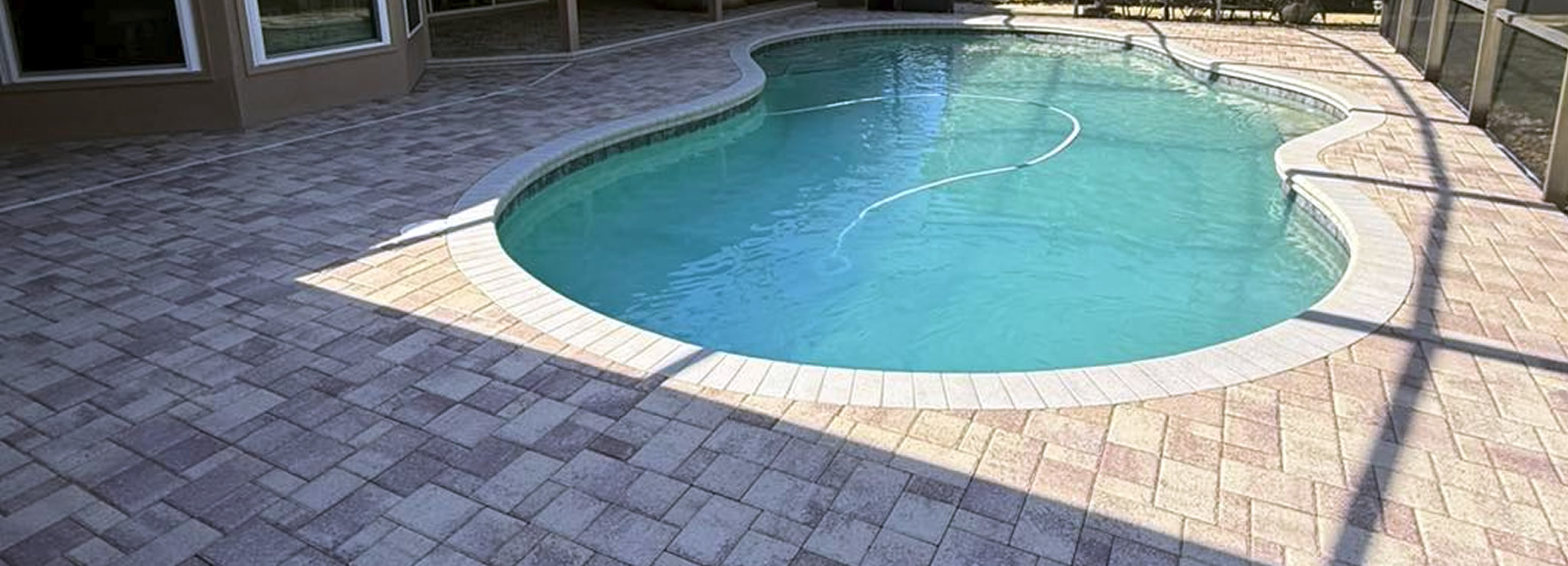 Paver Cleaning Company