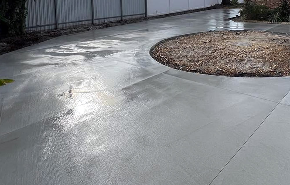 Local Pressure Washing Services FL