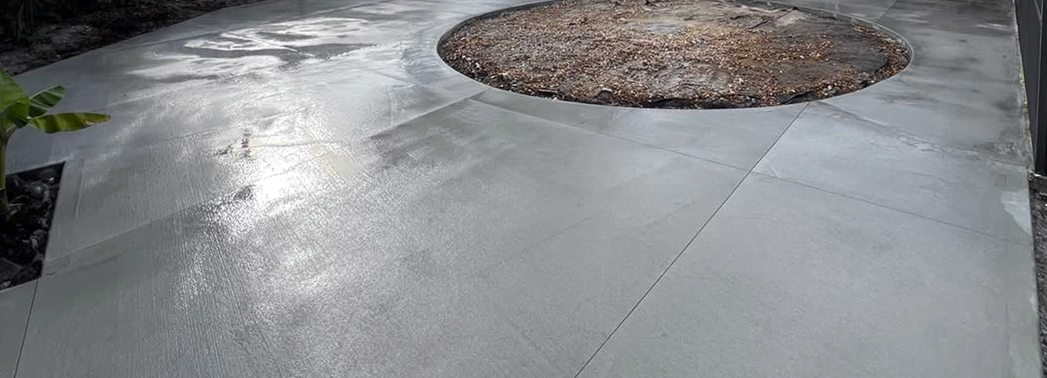 Local Pressure Washing Services