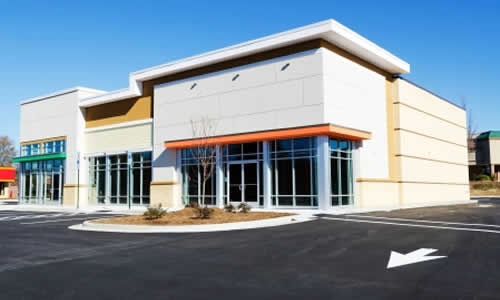 Oviedo Commercial Exterior Cleaning
