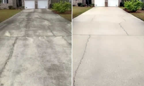 Oviedo Exterior Cleaning Services