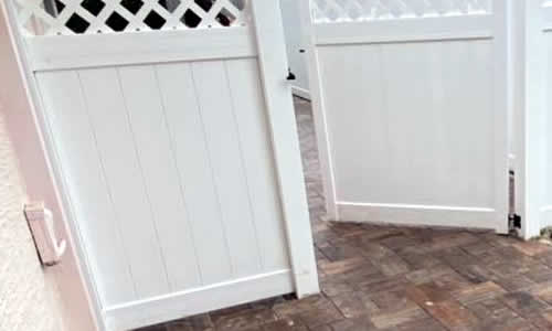 Oviedo Fence Cleaning