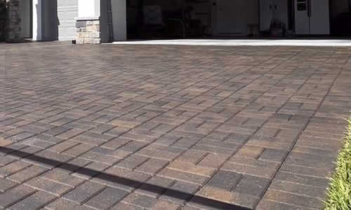 Oviedo Paver Sealing Services