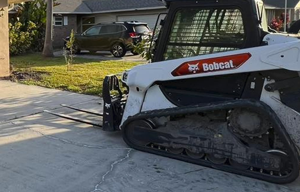 Exterior Cleaning Company FL