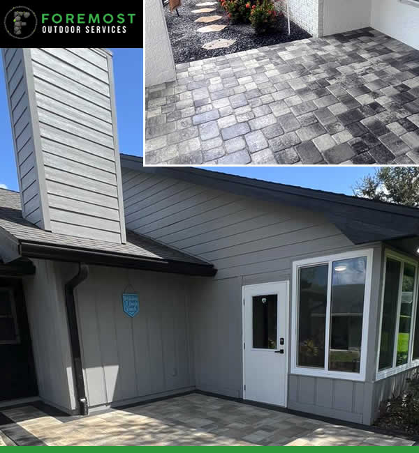 Pressure Washing Company